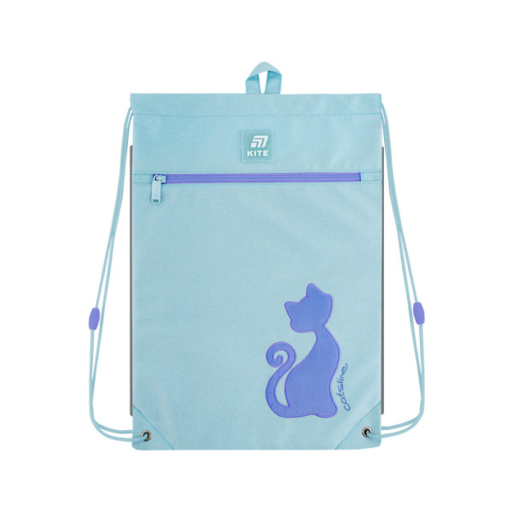 Сумка для взуття Kite 601M Catsline-11 (K25-601M-11)