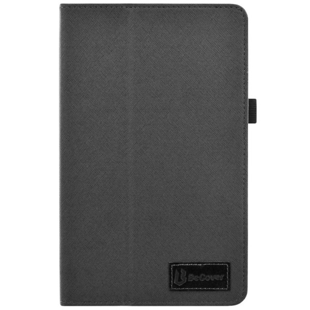 Чохол до планшета BeCover Slimbook Thomson TEO 8" Black (710130) Чохол до планшета BeCover Slimbook Thomson TEO 8" Black (710130)