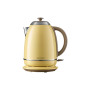Електрочайник Buydeem K640E, color Mellow Yellow, EU (K640E-MY/EU) Електрочайник Buydeem K640E, color Mellow Yellow, EU (K640E-MY/EU)