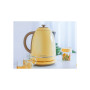 Електрочайник Buydeem K640E, color Mellow Yellow, EU (K640E-MY/EU) Електрочайник Buydeem K640E, color Mellow Yellow, EU (K640E-MY/EU)