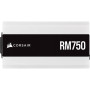 Блок живлення Corsair 750W RM750 White (CP-9020231-EU) Блок живлення Corsair 750W RM750 White (CP-9020231-EU)