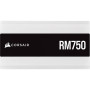 Блок живлення Corsair 750W RM750 White (CP-9020231-EU) Блок живлення Corsair 750W RM750 White (CP-9020231-EU)