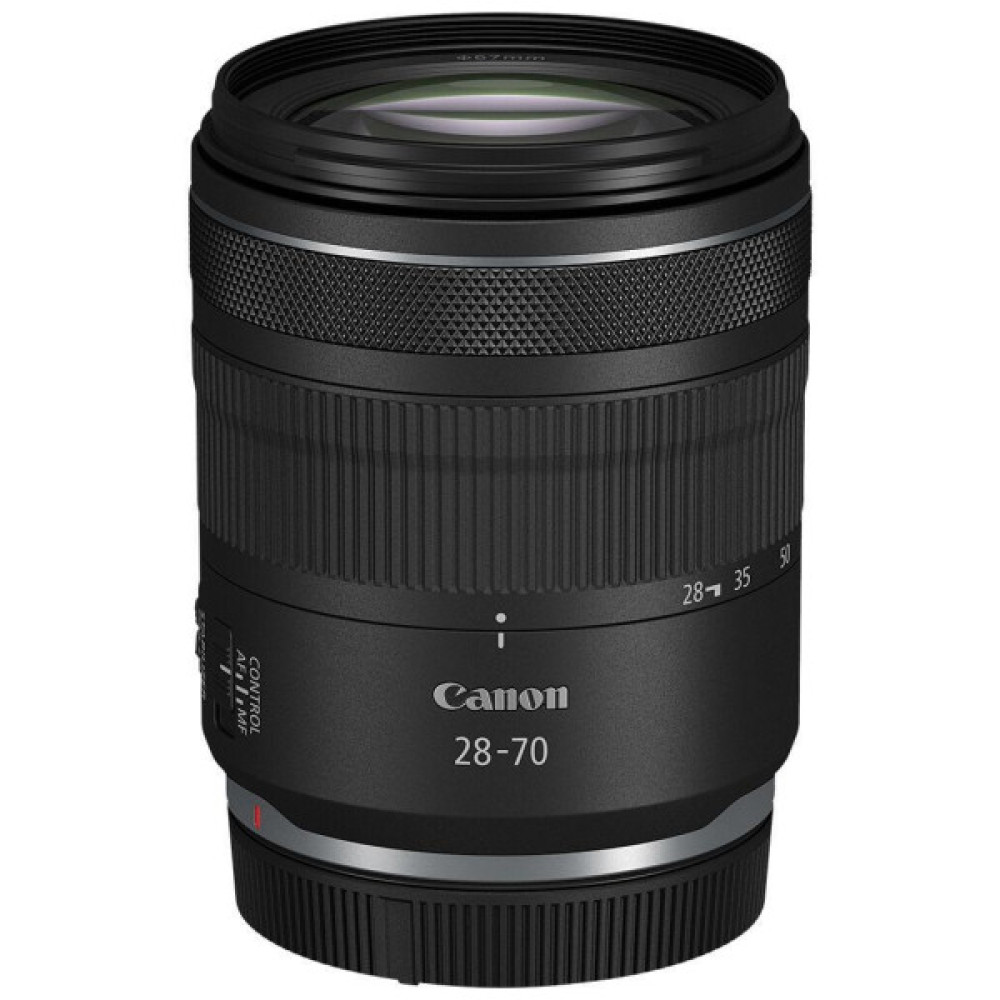 Об'єктив Canon RF 28-70mm F2.8 IS STM (6535C005)