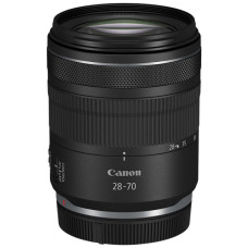Об'єктив Canon RF 28-70mm F2.8 IS STM (6535C005)