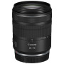 Об'єктив Canon RF 28-70mm F2.8 IS STM (6535C005) Об'єктив Canon RF 28-70mm F2.8 IS STM (6535C005)