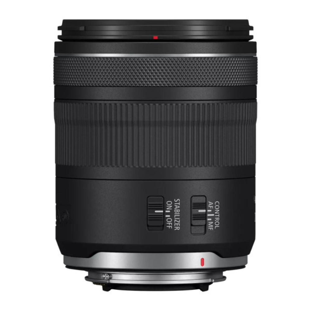Об'єктив Canon RF 28-70mm F2.8 IS STM (6535C005)