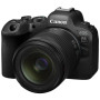 Об'єктив Canon RF 28-70mm F2.8 IS STM (6535C005) Об'єктив Canon RF 28-70mm F2.8 IS STM (6535C005)