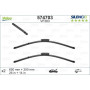 Щітка склоочисника Valeo 574703 Щітка склоочисника Valeo 574703