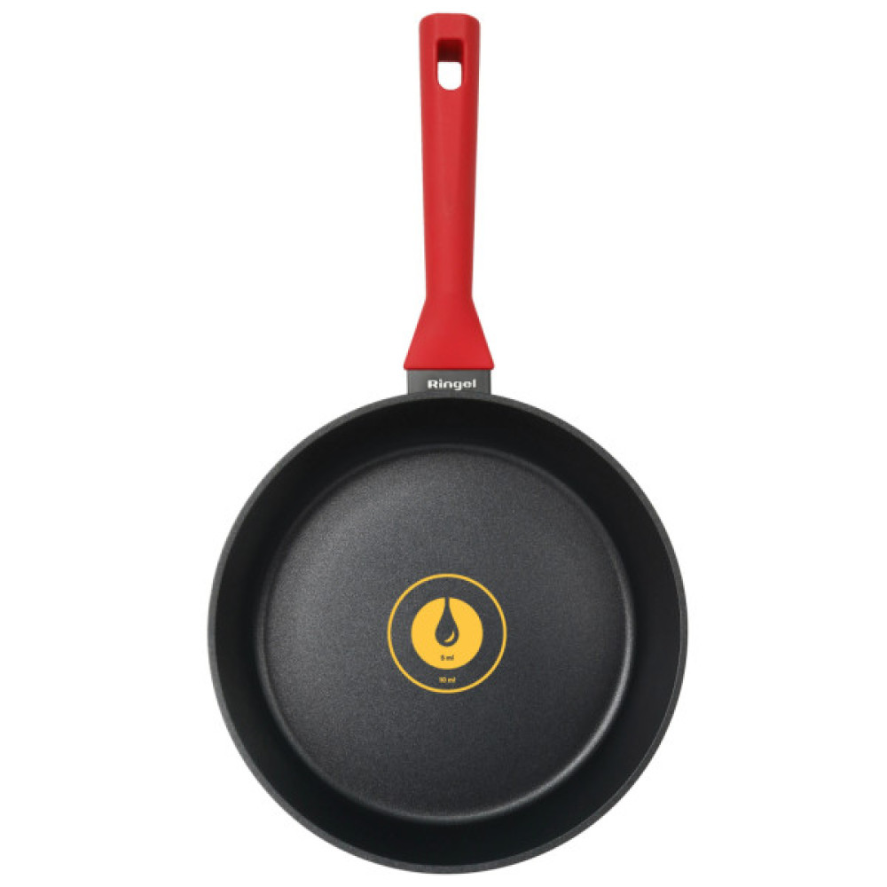 Сковорода Ringel Pepperoni 28 см (RG-1146-28)
