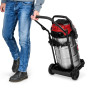 Пилосос професійний Einhell TE-VC 4090 SACL 1150Вт 225мБар 40л 10.1кг