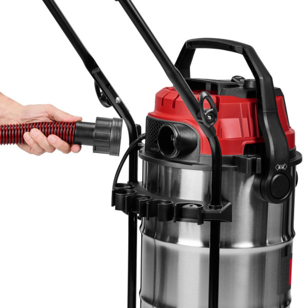 Пилосос професійний Einhell TE-VC 4090 SACL 1150Вт 225мБар 40л 10.1кг