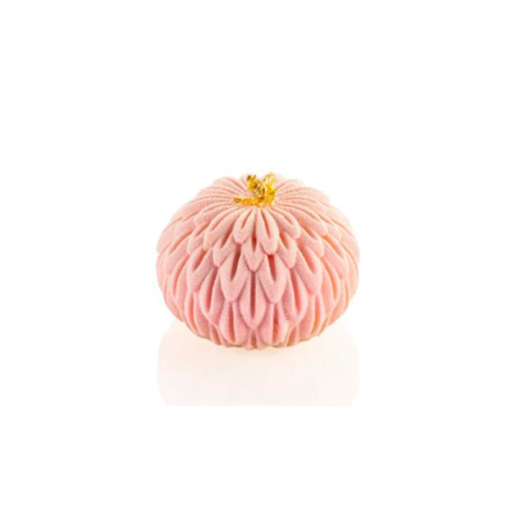 Форма для випікання Silikomart Kiku d 58 h 37 мм (8x70 мл) (KIKU 70)