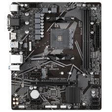 GIGABYTE A520M S2H