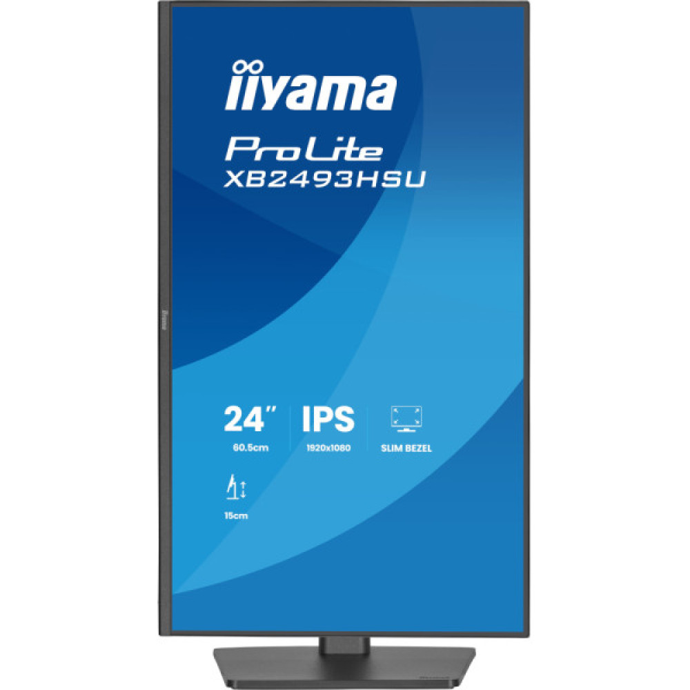IIYAMA XB2493HSU-B1