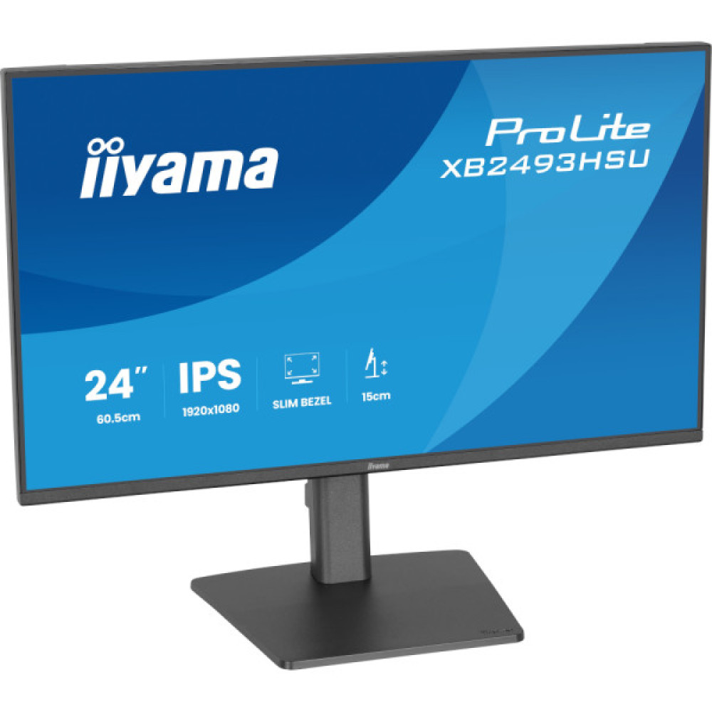 IIYAMA XB2493HSU-B1