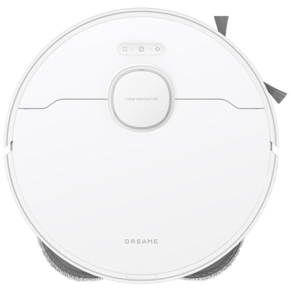 Пилосос Dreame Bot L10s Ultra Gen 3 White (RLL53SE-wh)