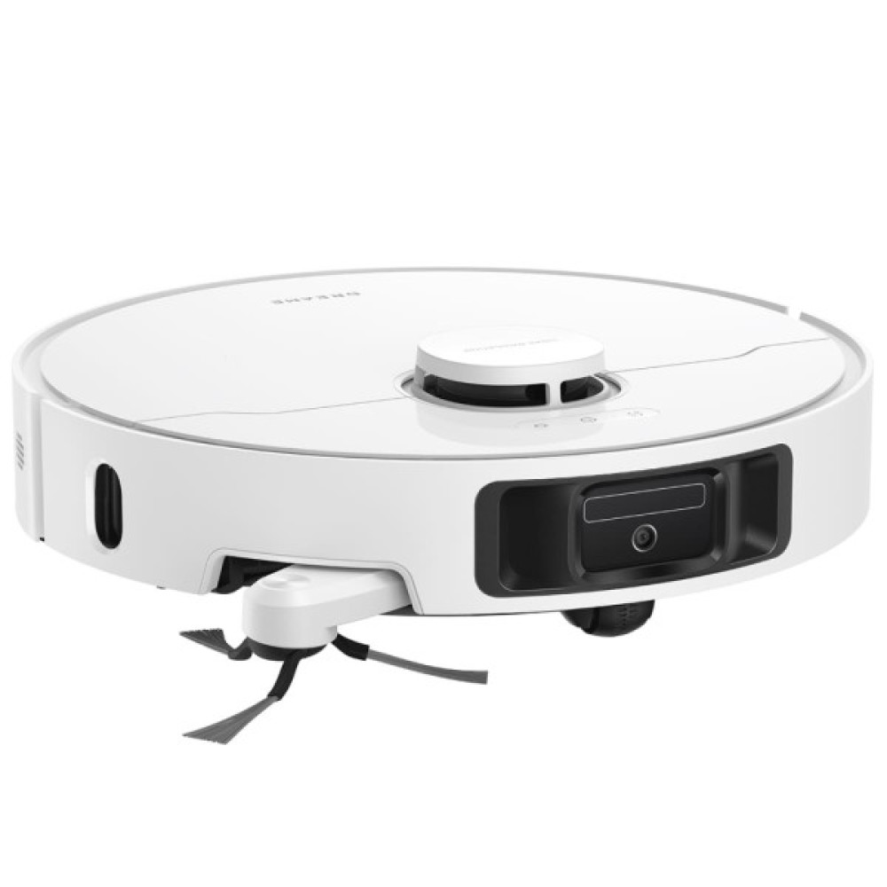 Пилосос Dreame Bot L10s Ultra Gen 3 White (RLL53SE-wh)