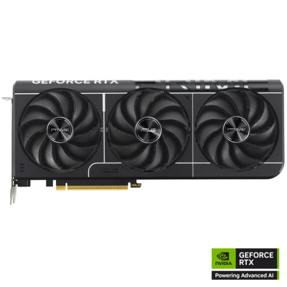 Відеокарта ASUS GeForce RTX 5080 16GB GDDR7 PRIME-RTX5080-16G