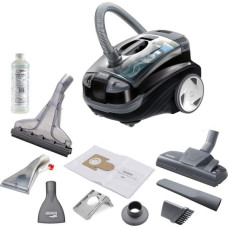 Пилосос Thomas миючий Aquatic Onyx, 1700Вт, вода -2,4л, НЕРА, чорний