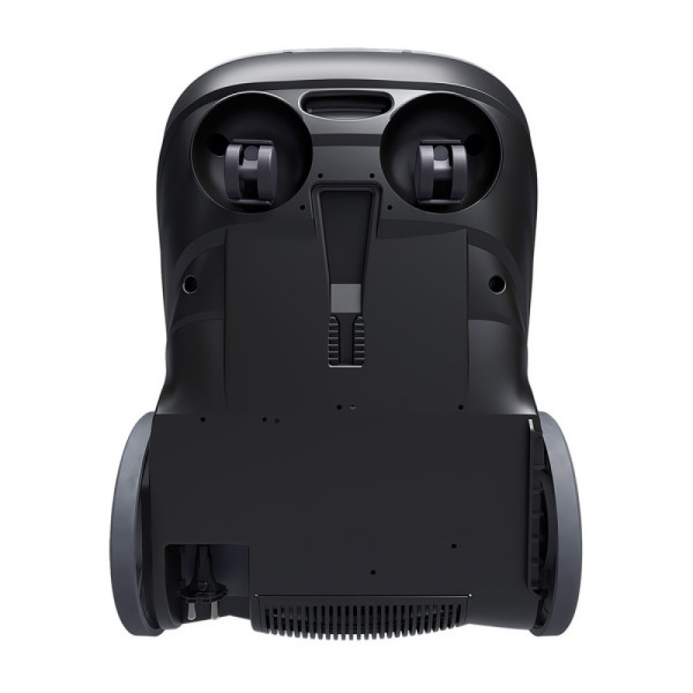 Пилосос Thomas миючий Aquatic Onyx, 1700Вт, вода -2,4л, НЕРА, чорний