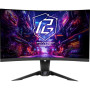Монітор ASRock PG27QRT2A