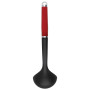 Ополоник KitchenAid Coreline, 32,8 см, червоний (KAG006OHERE)