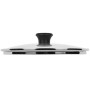 Кришка для посуду Tefal Glass bulbous 26 см (28097612)