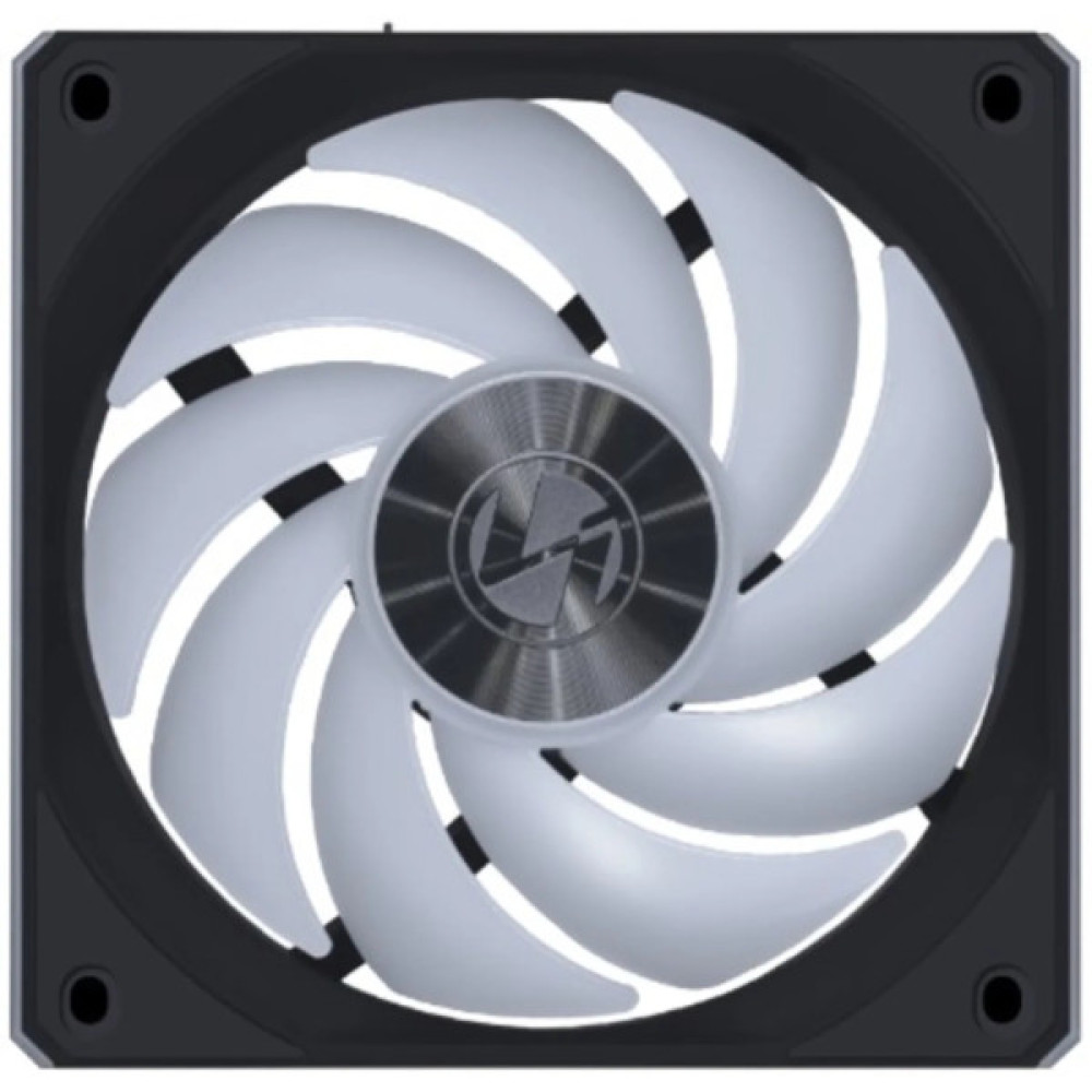 Кулер до корпусу Lian Li Uni Fan CL WIRELESS 120-1 REVERSE BLAD (G99.12RCL1W1B.00)