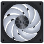 Кулер до корпусу Lian Li Uni Fan CL WIRELESS 120-1 REVERSE BLAD (G99.12RCL1W1B.00)