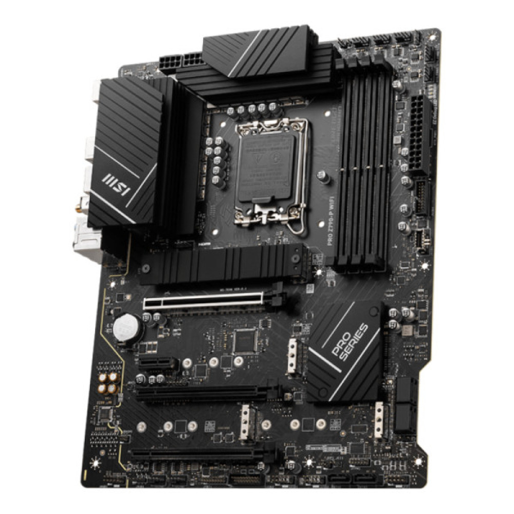 MSI PRO Z790-P WIFI