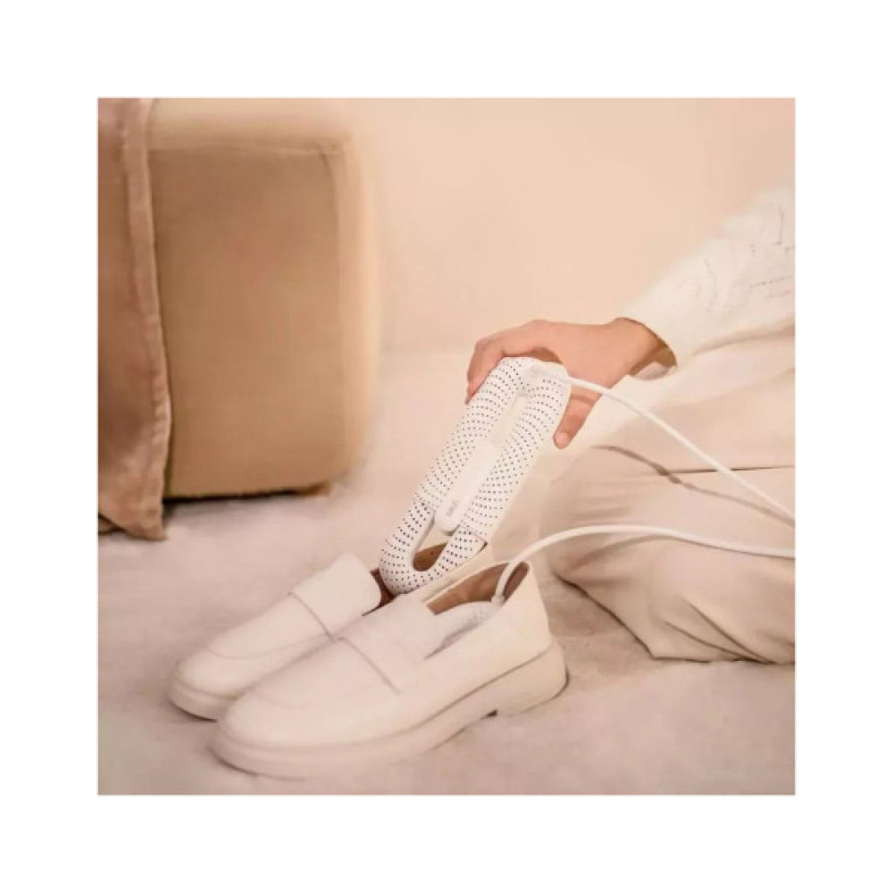 Сушарка для взуття Xiaomi Sothing Zero-Shoes Dryer (DSHJ-S-2111 A/B Blue)