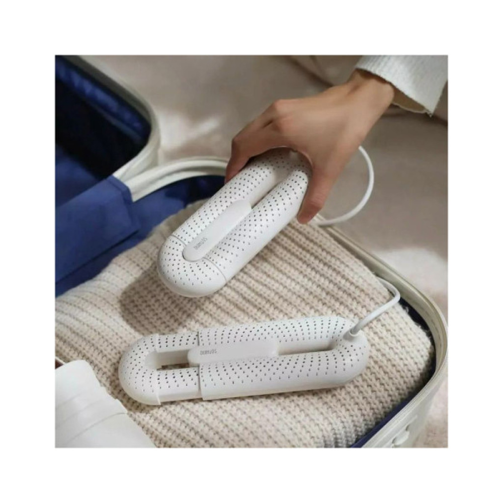 Сушарка для взуття Xiaomi Sothing Zero-Shoes Dryer (DSHJ-S-2111 A/B Blue)