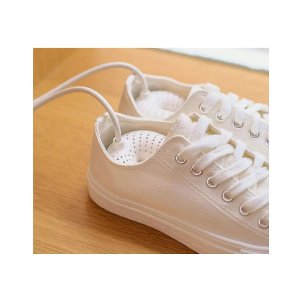 Сушарка для взуття Xiaomi Sothing Zero-Shoes Dryer (DSHJ-S-2111 A/B Blue)