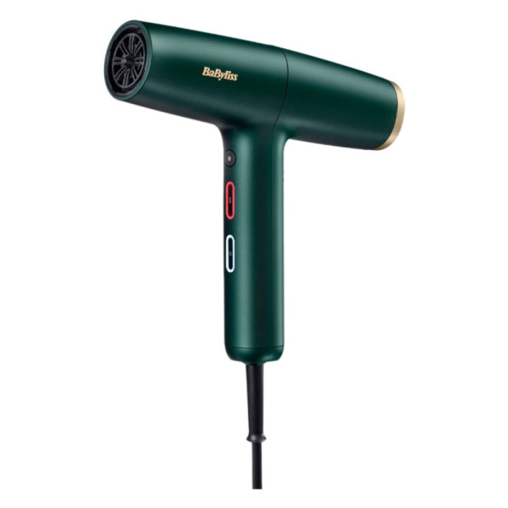 Фен Babyliss D6555DE