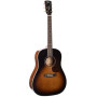 Гітара електроакустична Cort Earth 100 SSF Sunburst