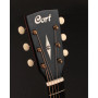Гітара електроакустична Cort Earth 100 SSF Sunburst