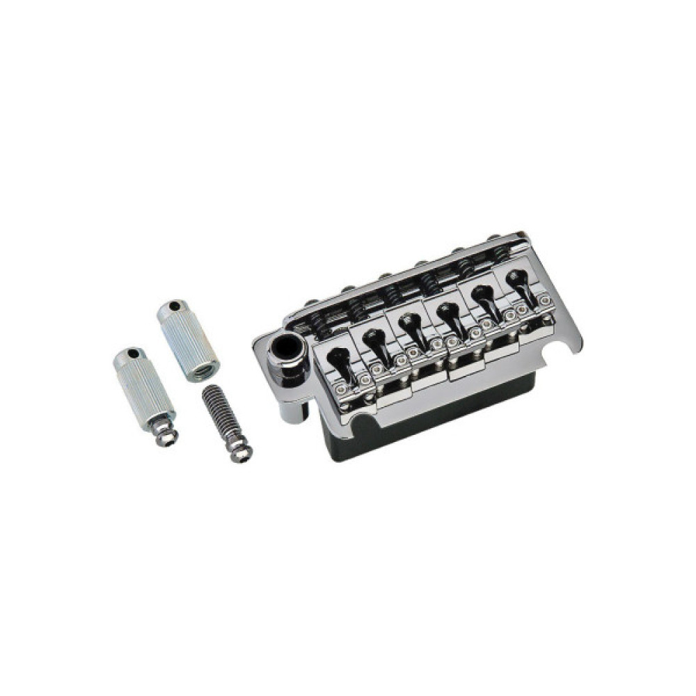 Бридж для гітари Gotoh 510TS-BS1 C