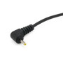 Блок живлення до ноутбуку Extradigital Asus 19V, 2.1A, 40W (2.5x0.7) (PSA3820) Блок живлення до ноутбуку Extradigital Asus 19V, 2.1A, 40W (2.5x0.7) (PSA3820)