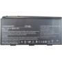 Акумулятор до ноутбука MSI BTY-M6D 7800mAh 6cell 11.1V Li-ion (A47040) Акумулятор до ноутбука MSI BTY-M6D 7800mAh 6cell 11.1V Li-ion (A47040)