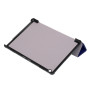 Чохол до планшета BeCover Smart Case для Lenovo Tab M10 TB-X605 Deep Blue (703283) Чохол до планшета BeCover Smart Case для Lenovo Tab M10 TB-X605 Deep Blue (703283)