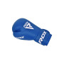 Боксерські рукавички RDX AS2 Blue 12 унцій (BGR-AS2U-12OZ)
