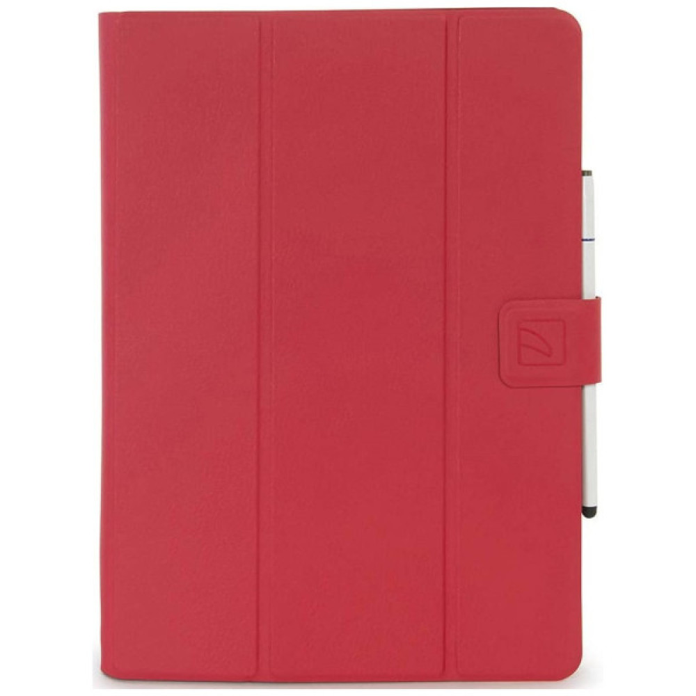 Чохол до планшета Tucano Facile Plus Universal 7-8" red (TAB-FAP8-R)