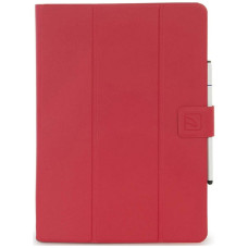 Чохол до планшета Tucano Facile Plus Universal 7-8" red (TAB-FAP8-R)