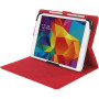 Чохол до планшета Tucano Facile Plus Universal 7-8" red (TAB-FAP8-R) Чохол до планшета Tucano Facile Plus Universal 7-8" red (TAB-FAP8-R)