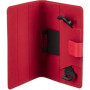 Чохол до планшета Tucano Facile Plus Universal 7-8" red (TAB-FAP8-R) Чохол до планшета Tucano Facile Plus Universal 7-8" red (TAB-FAP8-R)