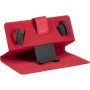 Чохол до планшета Tucano Facile Plus Universal 7-8" red (TAB-FAP8-R) Чохол до планшета Tucano Facile Plus Universal 7-8" red (TAB-FAP8-R)
