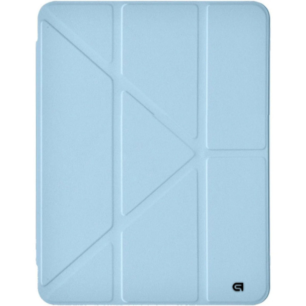 Чохол до планшета Armorstandart Y-Type PEN iPad Air 10.9 M1 (2022) / Air 10.9 (2020) Blue (ARM77507)