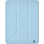 Чохол до планшета Armorstandart Y-Type PEN iPad Air 10.9 M1 (2022) / Air 10.9 (2020) Blue (ARM77507) Чохол до планшета Armorstandart Y-Type PEN iPad Air 10.9 M1 (2022) / Air 10.9 (2020) Blue (ARM77507)