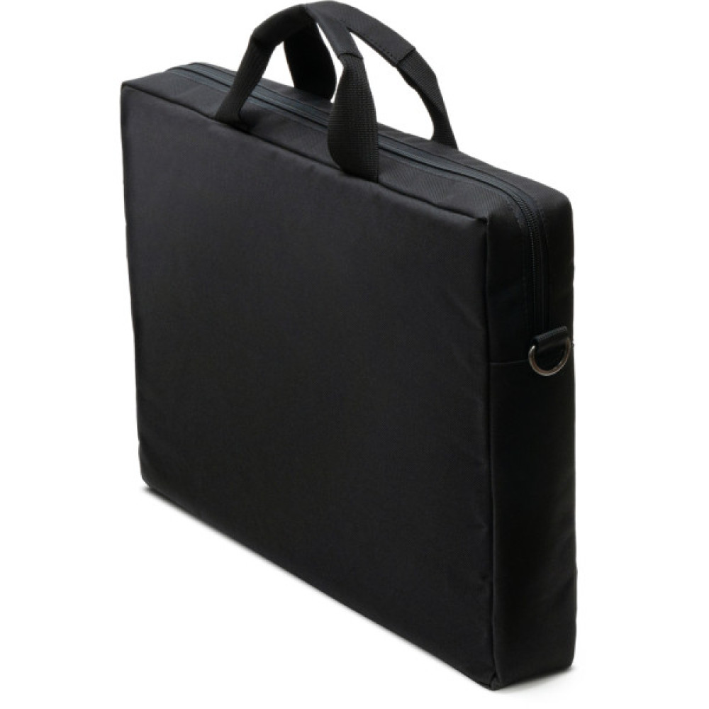 Сумка для ноутбука Vinga 17.3" NB1701 black (NB1701BK)