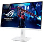 Монітор Asus 27" ROG Strix XG27ACS-W HDMI, DP, USB-C, Audio, IPS, 2560x1440, 180Hz, 1ms, sRGB 133%, AdaptiveSync, Pivot, HDR400, білий Монітор Asus 27" ROG Strix XG27ACS-W HDMI, DP, USB-C, Audio, IPS, 2560x1440, 180Hz, 1ms, sRGB 133%, AdaptiveSync, Pivot, HDR400, білий